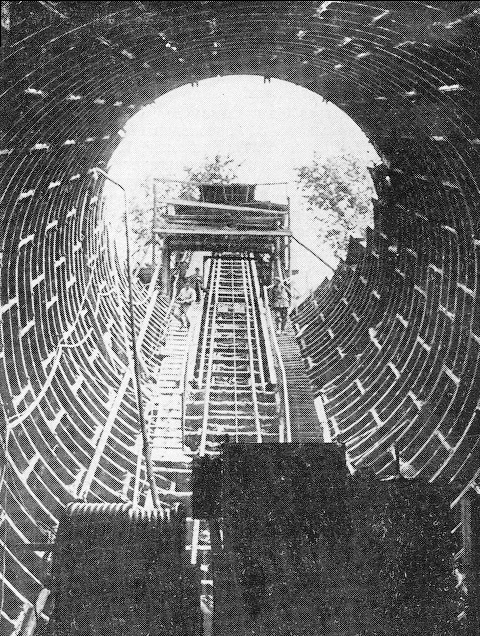 История Киевского метро - как все начиналось () История Киевского метро - как все начиналось