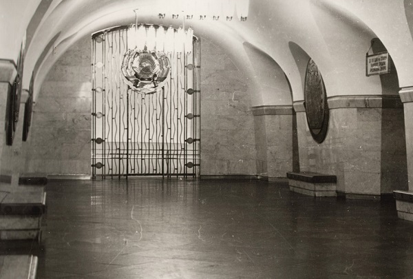 История Киевского метро - как все начиналось () История Киевского метро - как все начиналось