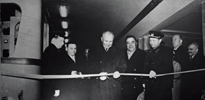 История Киевского метро - как все начиналось () История Киевского метро - как все начиналось