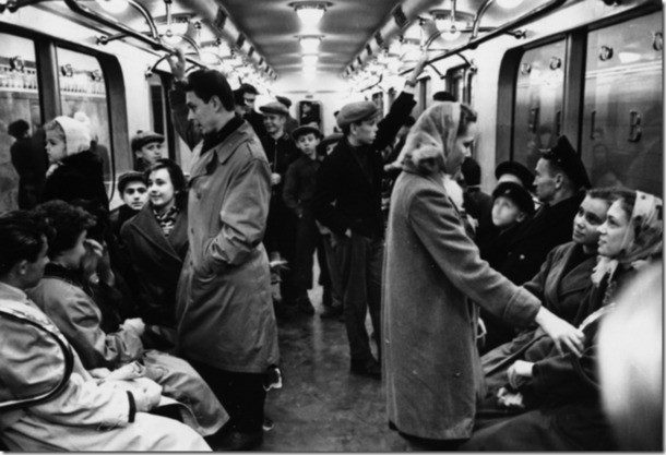 История Киевского метро - как все начиналось () История Киевского метро - как все начиналось