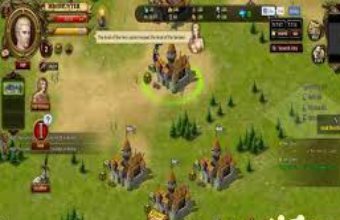 История онлайн-игр