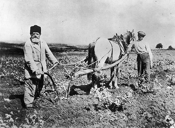 Изгнание германского духа