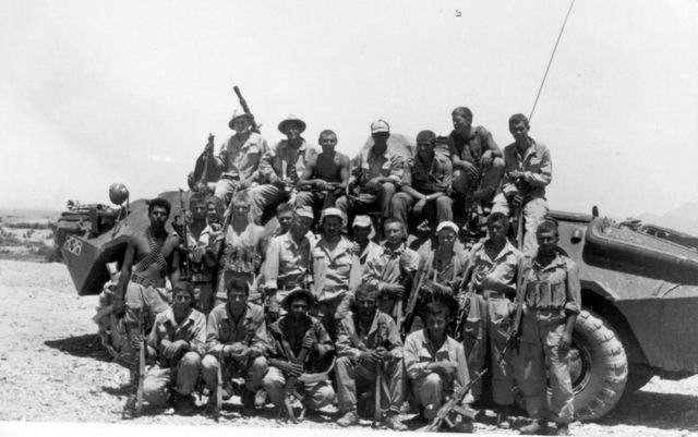 Ядерные кризисы или как Планета оказывалась у порога атомной войны