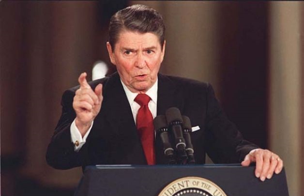 Ядерные кризисы или как Планета оказывалась у порога атомной войны