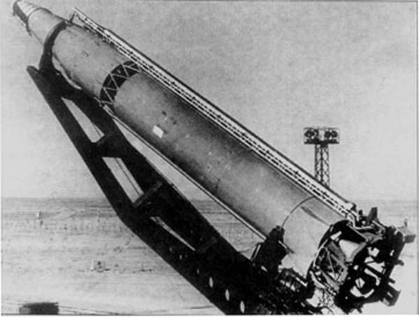 Ядерные кризисы или как Планета оказывалась у порога атомной войны