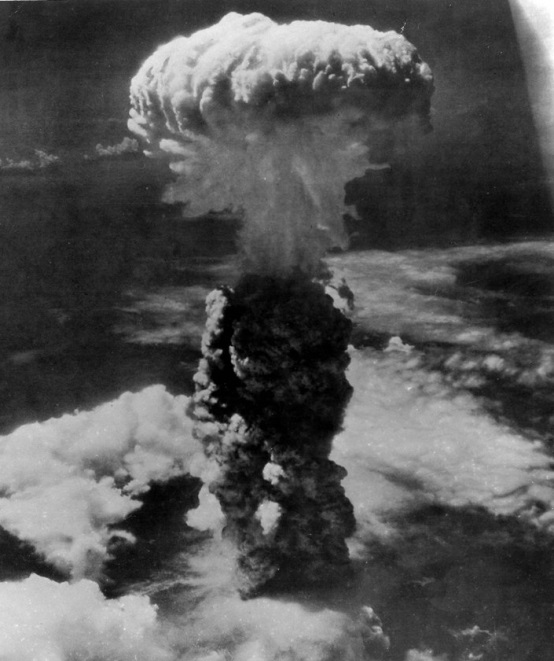 Ядерные кризисы или как Планета оказывалась у порога атомной войны