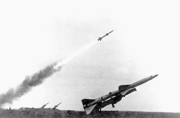 Ядерные кризисы или как Планета оказывалась у порога атомной войны