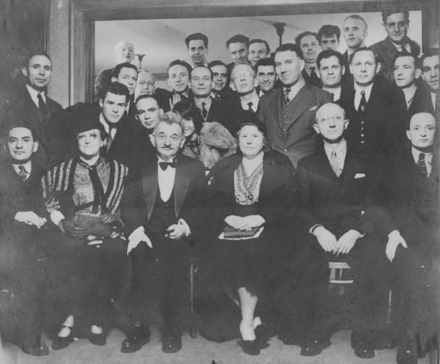 Эмануэль Ласкер — второй чемпион мира по шахматам