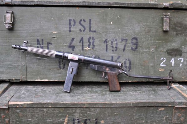 Эволюция боеприпасов к стрелковому оружию в XX веке