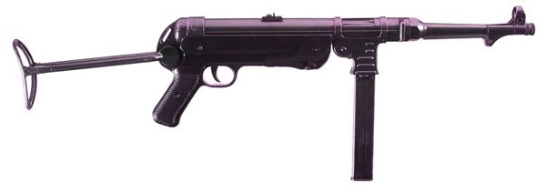 Эволюция боеприпасов к стрелковому оружию в XX веке