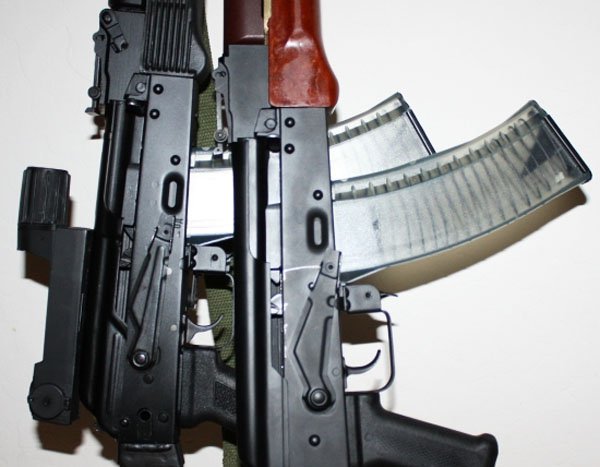 Эволюция боеприпасов к стрелковому оружию в XX веке