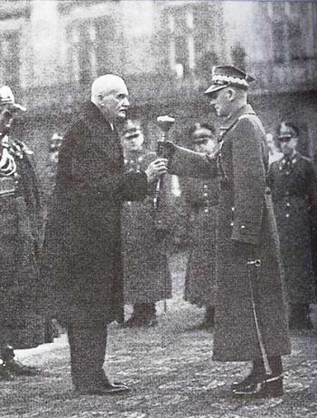 Как Польша приближала большую войну в Европе