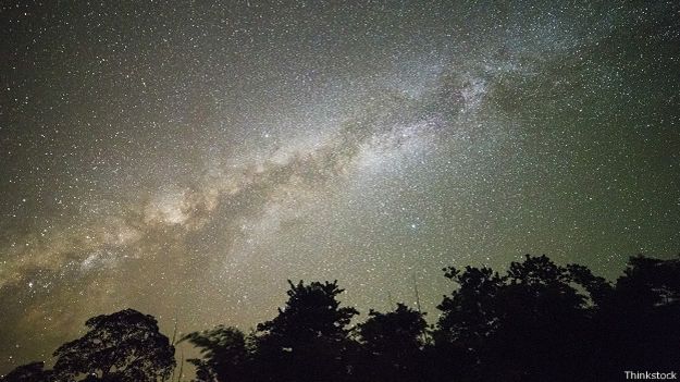 Как правильно общаться с инопланетянами