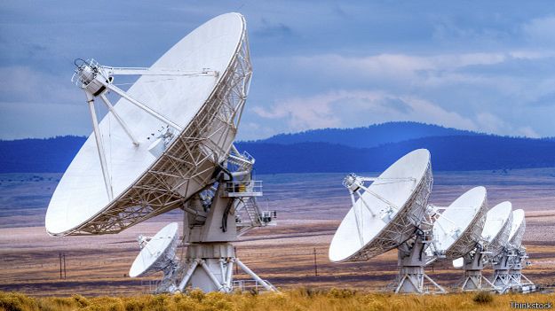 Как правильно общаться с инопланетянами