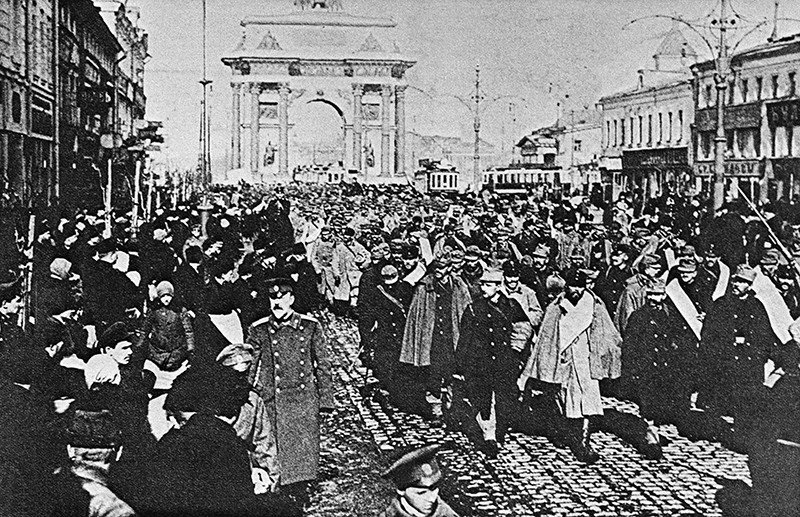 Казаки и первая мировая война. Часть II, 1914 год