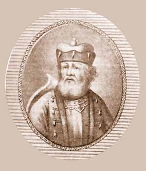 Киевские князья между нашествиями татаро-монголов