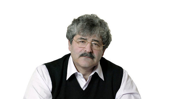 Крым: сорванный сценарий () Крым: сорванный сценарий