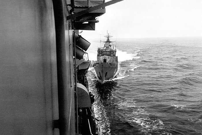 Крымский таран