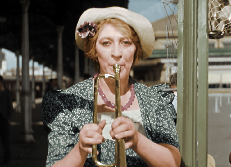 Лучшие раскрашенные фильмы () Лучшие раскрашенные фильмы