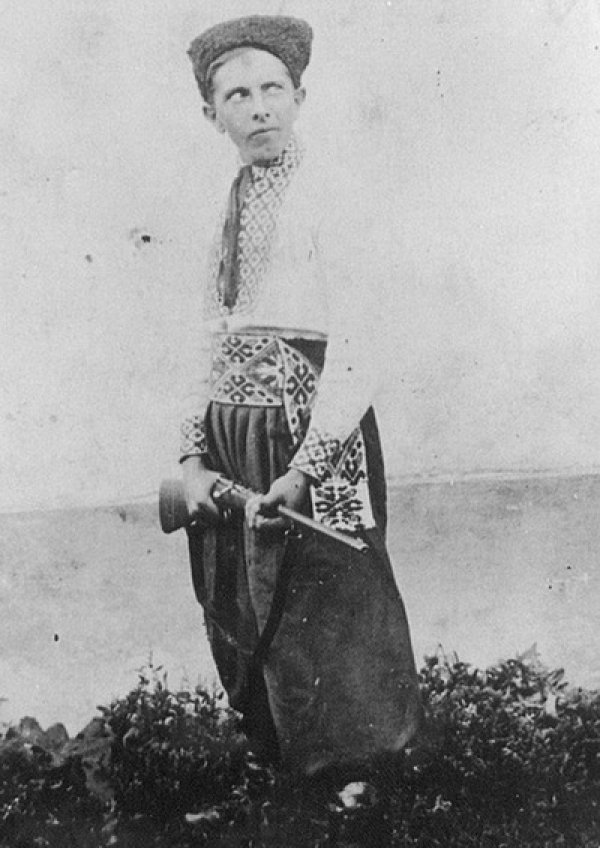 Мифы о Бандере