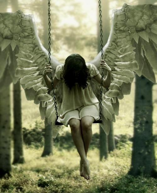 Мифы об Ангелах () Мифы об Ангелах