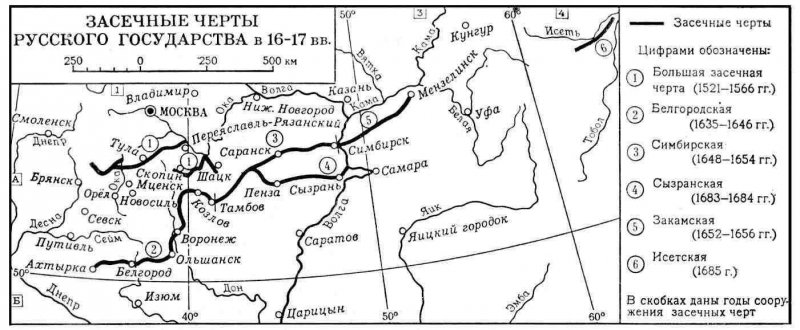 «Не токмо противиться русским не дерзнули, но и оглянуться на них едва смели»