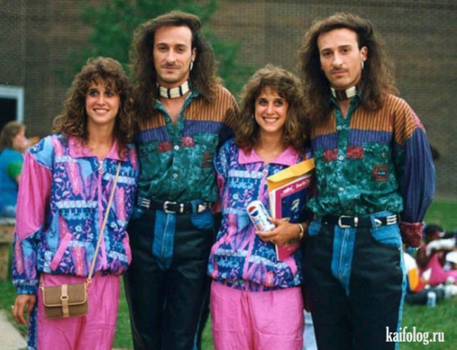 Невероятные совпадения в жизни () Невероятные совпадения в жизни