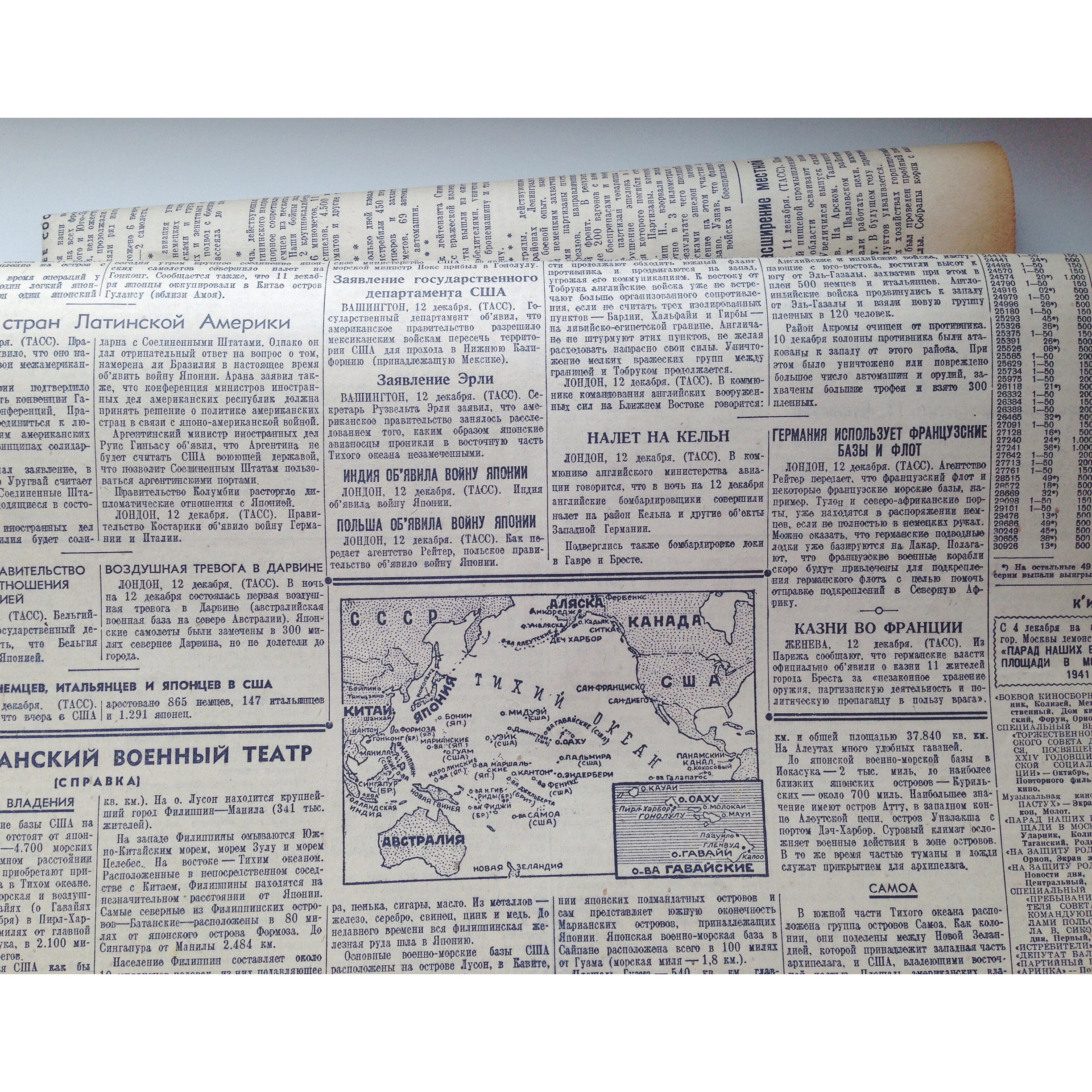 Один день - одна правда. 13 декабря () Один день - одна правда. 13 декабря