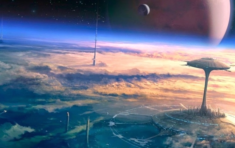 Ошибки фантастов или размышления о том, почему остановилась космонавтика