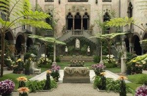 Пейзаж в пустых рамах () Пейзаж в пустых рамах