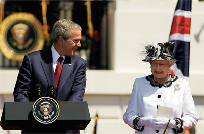 Перлы Буша. Избранное () Перлы Буша. Избранное