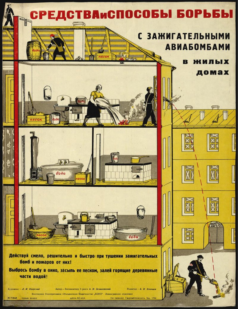 Плакаты военного времени () Плакаты военного времени