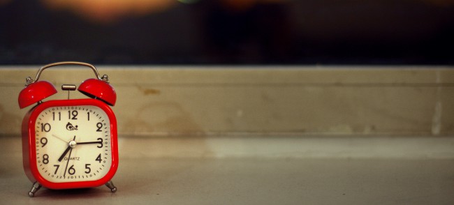 «Плащ времени» позволит замаскировать события