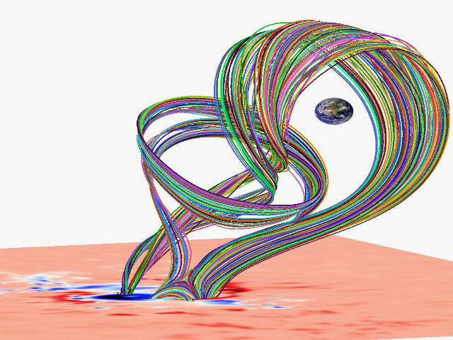 Подборка научных фотографий 2014 года () Подборка научных фотографий 2014 года