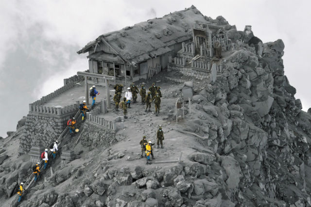 Подборка научных фотографий 2014 года () Подборка научных фотографий 2014 года