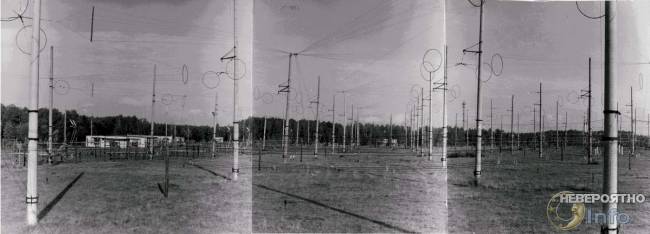 Повелители бури: вся правда о климатическом оружии России () Повелители бури: вся правда о климатическом оружии России