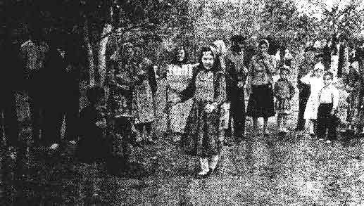 Праздники у башкир () Праздники у башкир