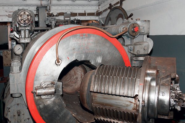 Пушки острова Русский: как Ворошиловская батарея наводила страх на японцев () Пушки острова Русский: как Ворошиловская батарея наводила страх на японцев