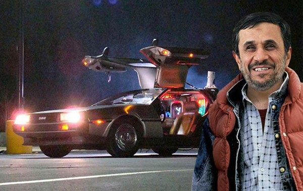 Путешествия во времени от древних мифов и до наших дней