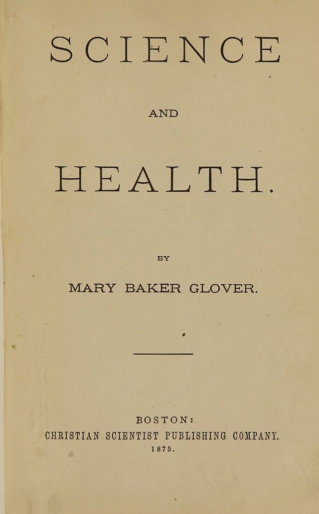 Самые необычные церкви и секты США () Самые необычные церкви и секты США