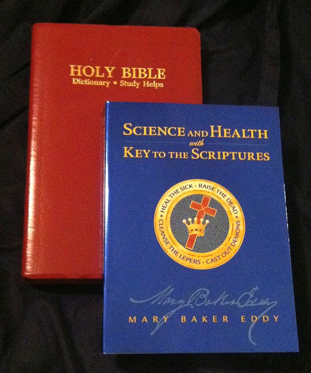 Самые необычные церкви и секты США () Самые необычные церкви и секты США