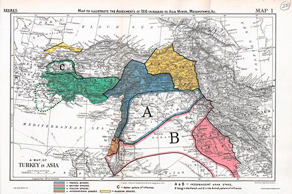 «Сброд дервишей» против «тигров пустыни»