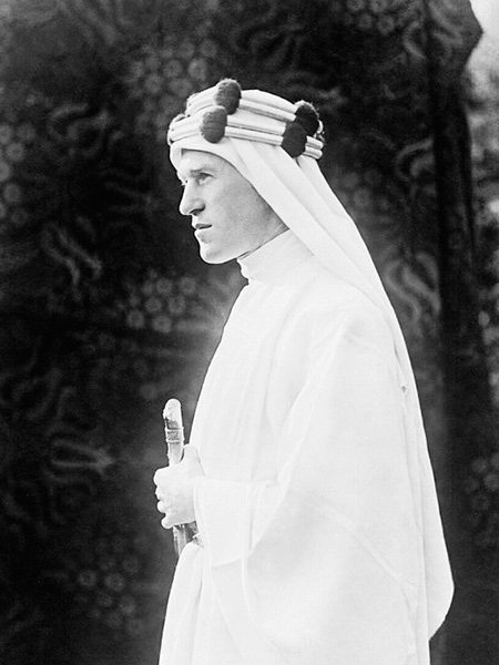 «Сброд дервишей» против «тигров пустыни»