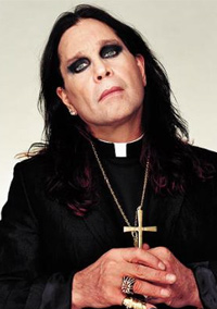 Семь эпатажных выходок «Князя тьмы» Оззи Осборна (18+) () Семь эпатажных выходок «Князя тьмы» Оззи Осборна (18+)