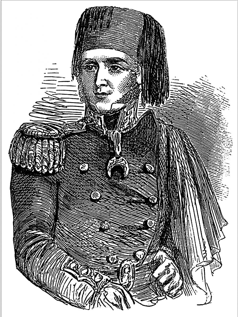 СЛЕЙД В ИСТОРИИ