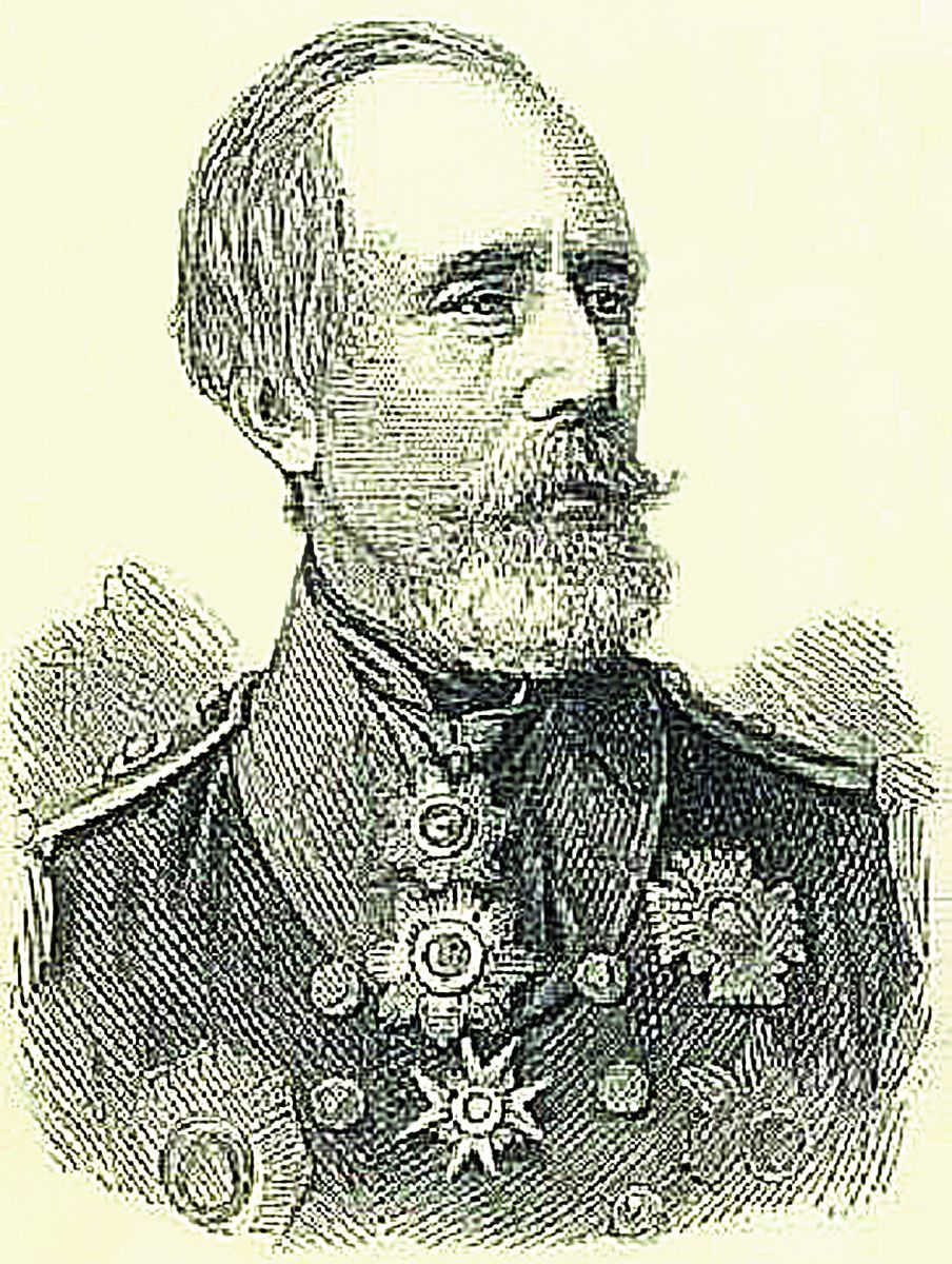 СЛЕЙД В ИСТОРИИ