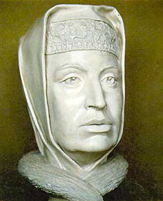 Софья Палеолог в мнениях современников и потомков