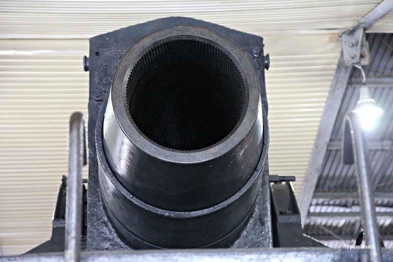 Соляркою пахнущий правды кусок, истории - Родины нашей...