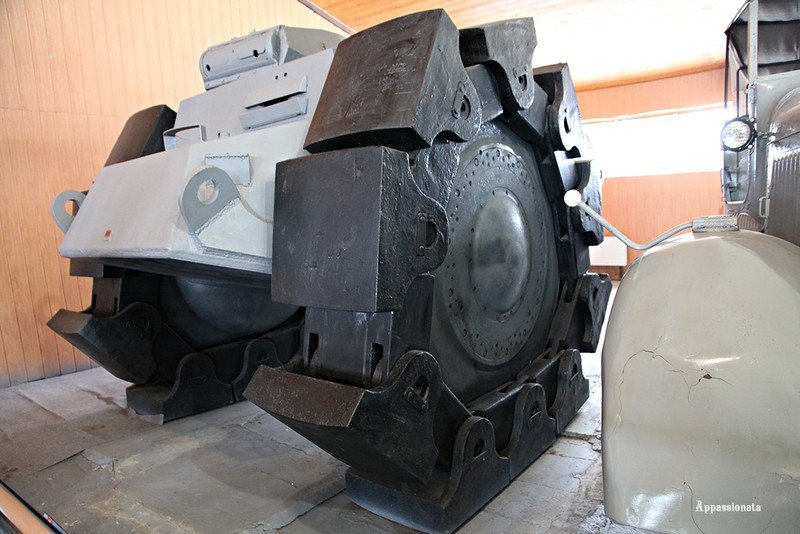 Соляркою пахнущий правды кусок, истории - Родины нашей...