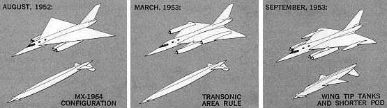 Составной бомбардировщик по-американски